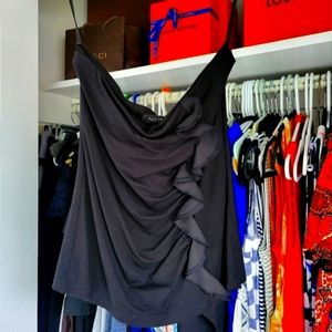 White House Black Market Top